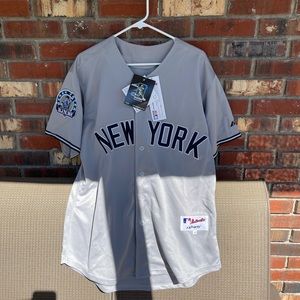 Derek Jeter Special Edition Jersey
